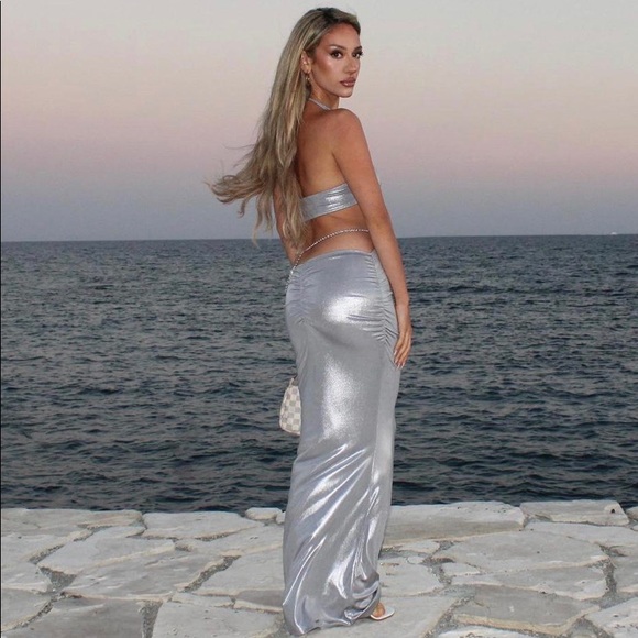 I.Am.Gia Valera Dress - Picture 7 of 9